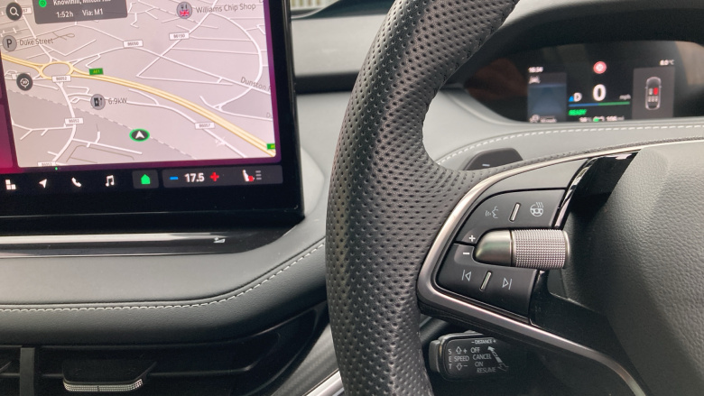 Skoda Enyaq 210kW 85x Sportline 82kWh 4x4 5dr Auto Electric Estate